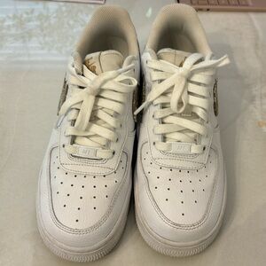 Air Force one